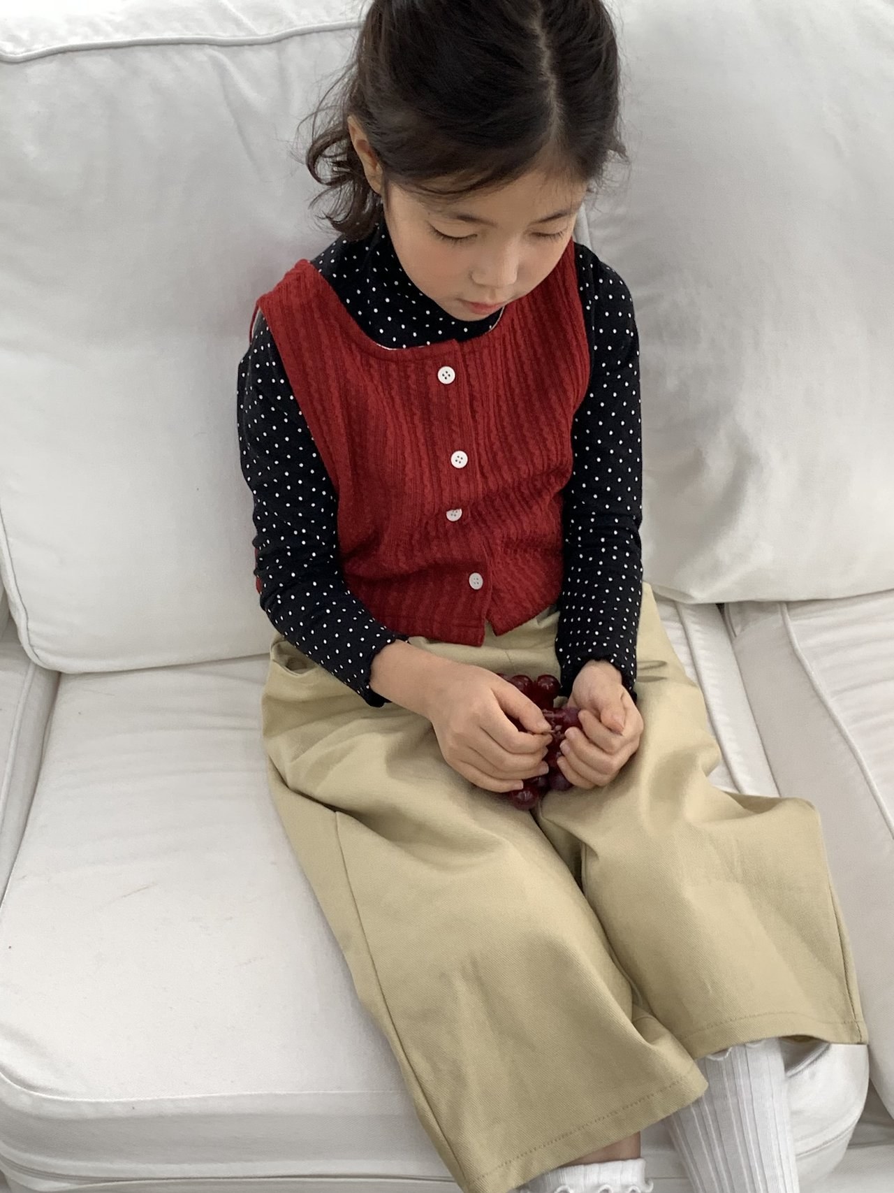 세일)데일리면팬츠 11