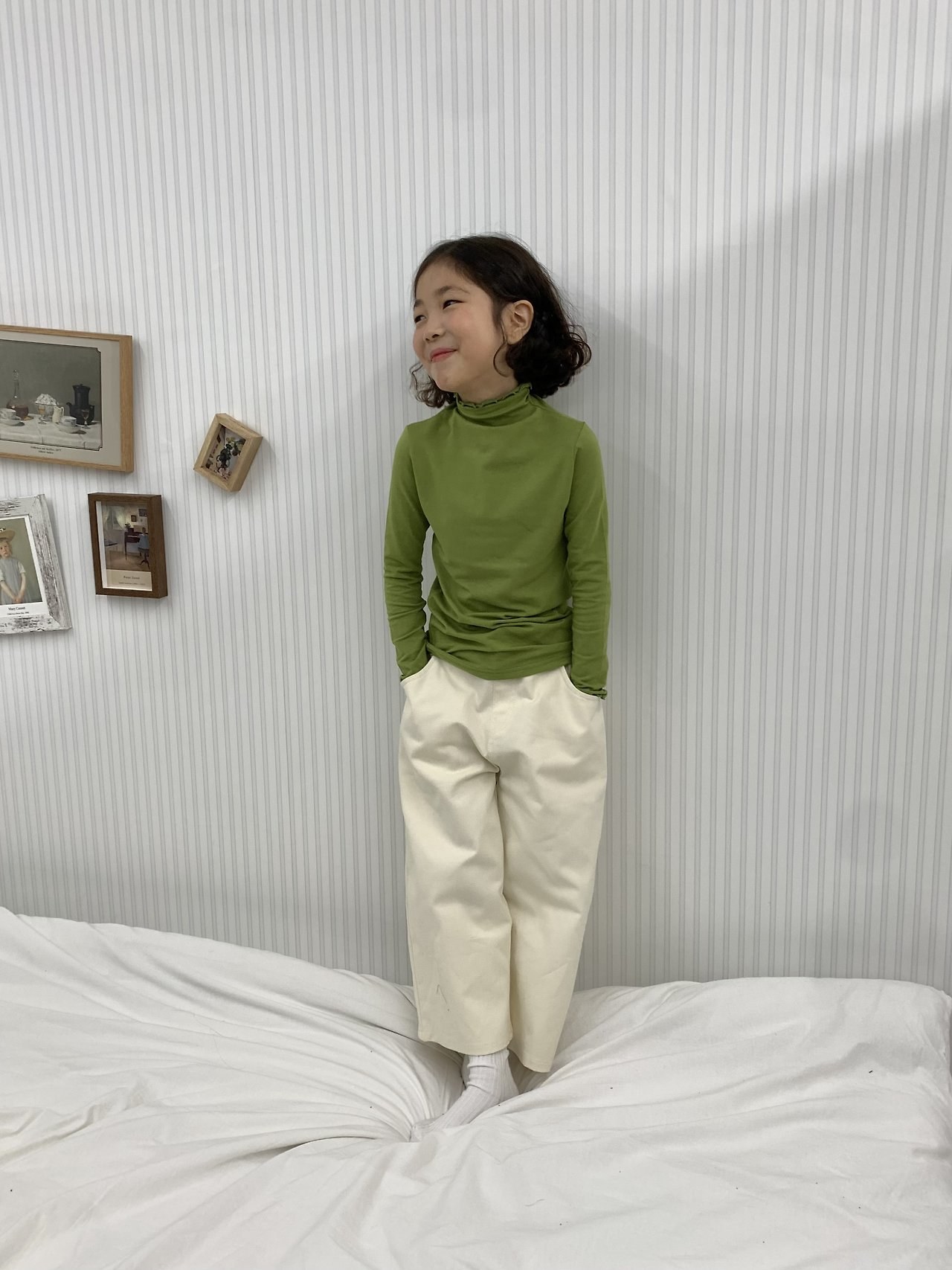 세일)데일리면팬츠 12