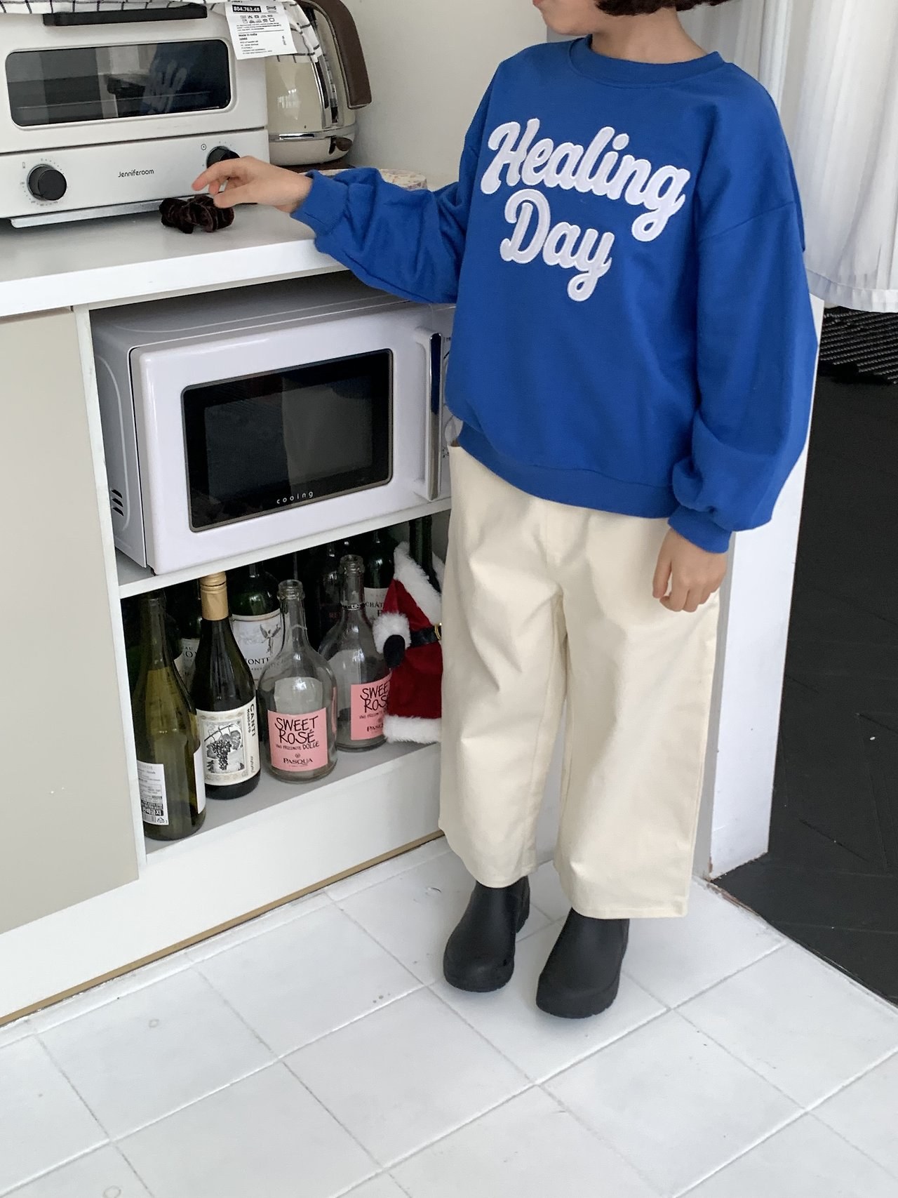 세일)데일리면팬츠 19