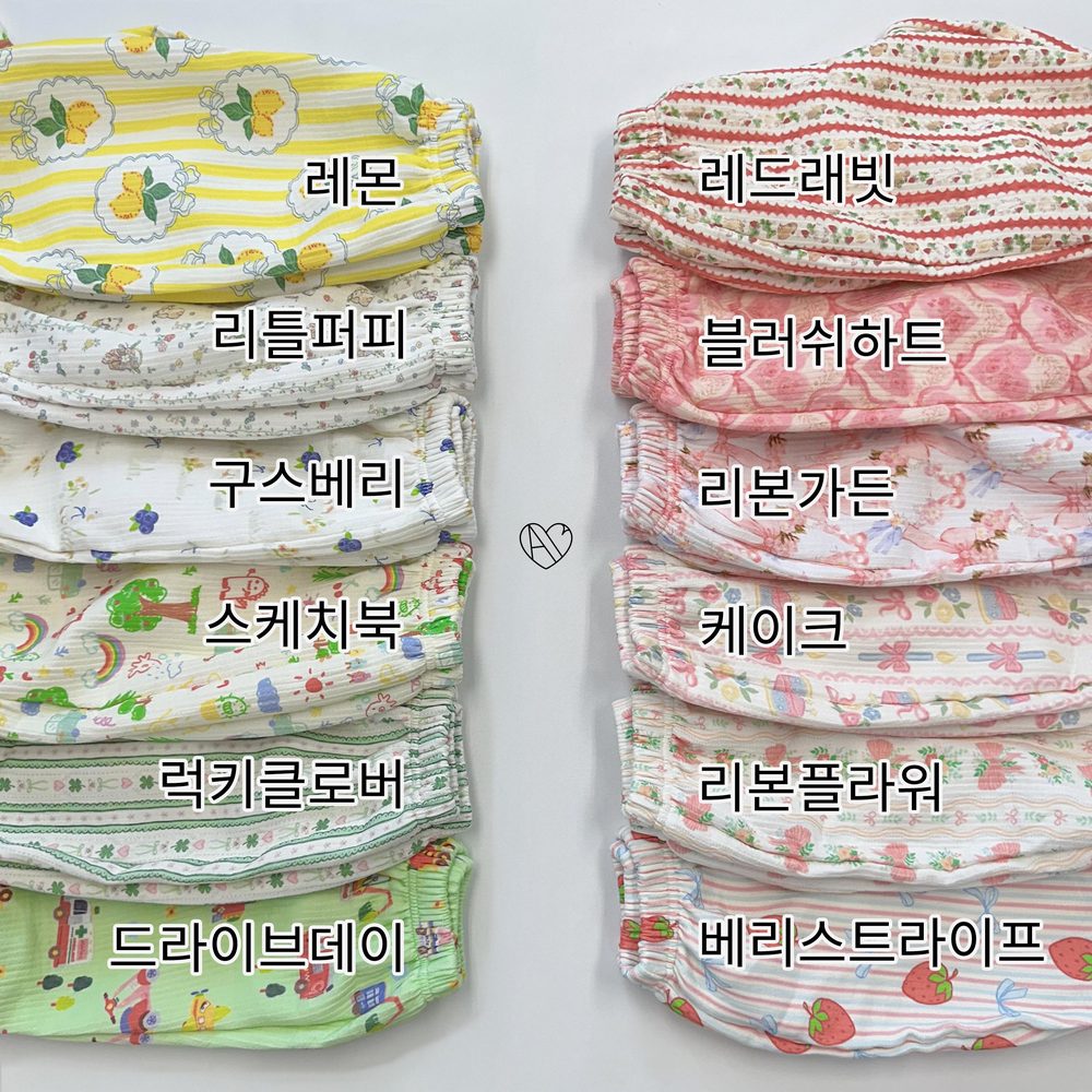 올유베베 🍂 멜로우 트리플고쟁이 & 모달 긴팔T🍂 상세 7