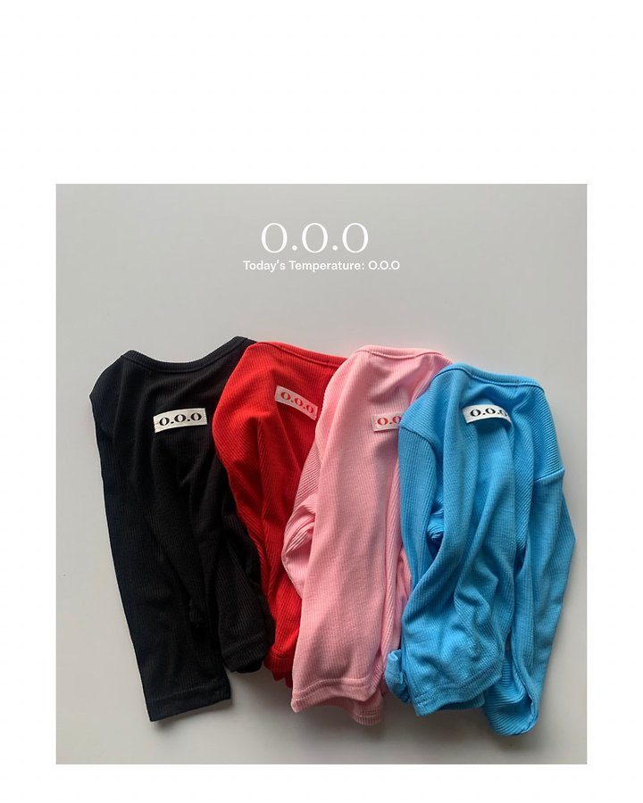 이리스티셔츠 10