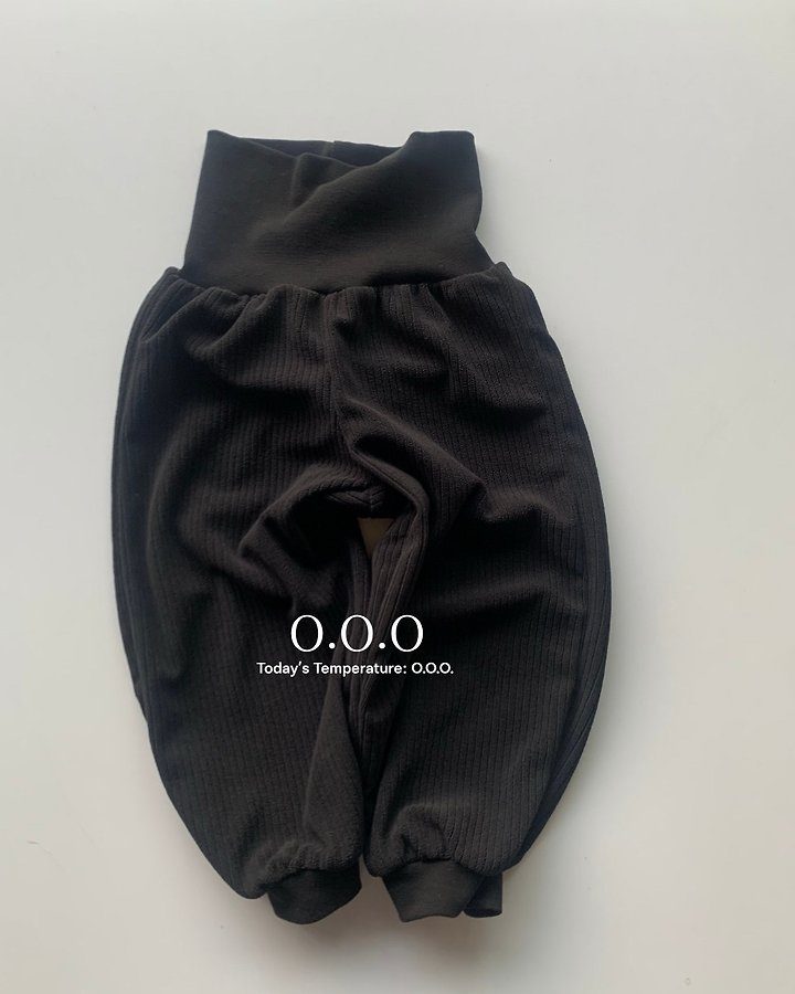 마레팬츠 4