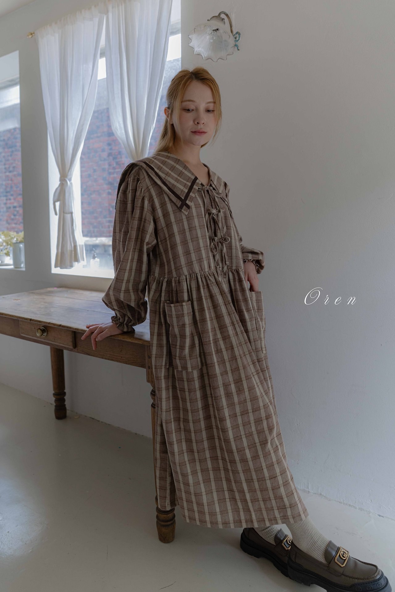 마농어텀슈트 66