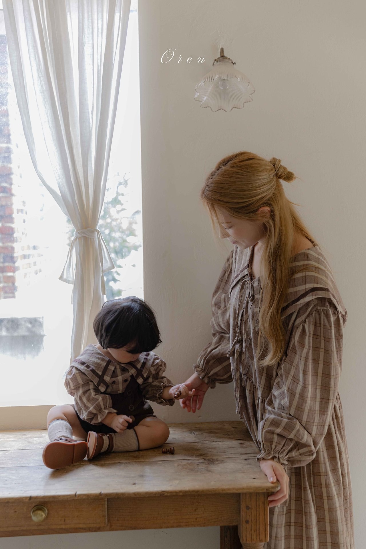 마농어텀원피스(맘) 상세 62