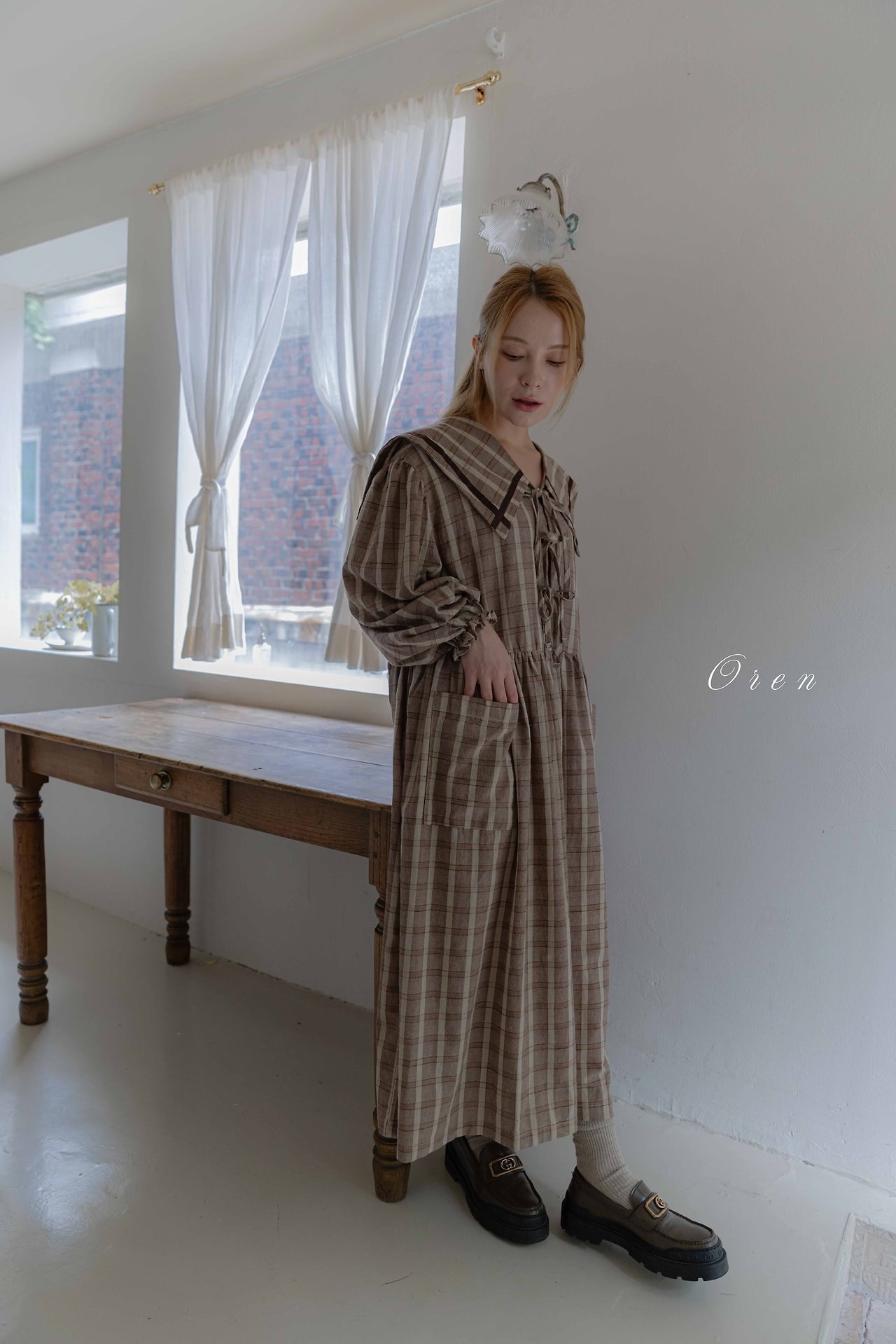 마농어텀원피스(맘) 상세 67