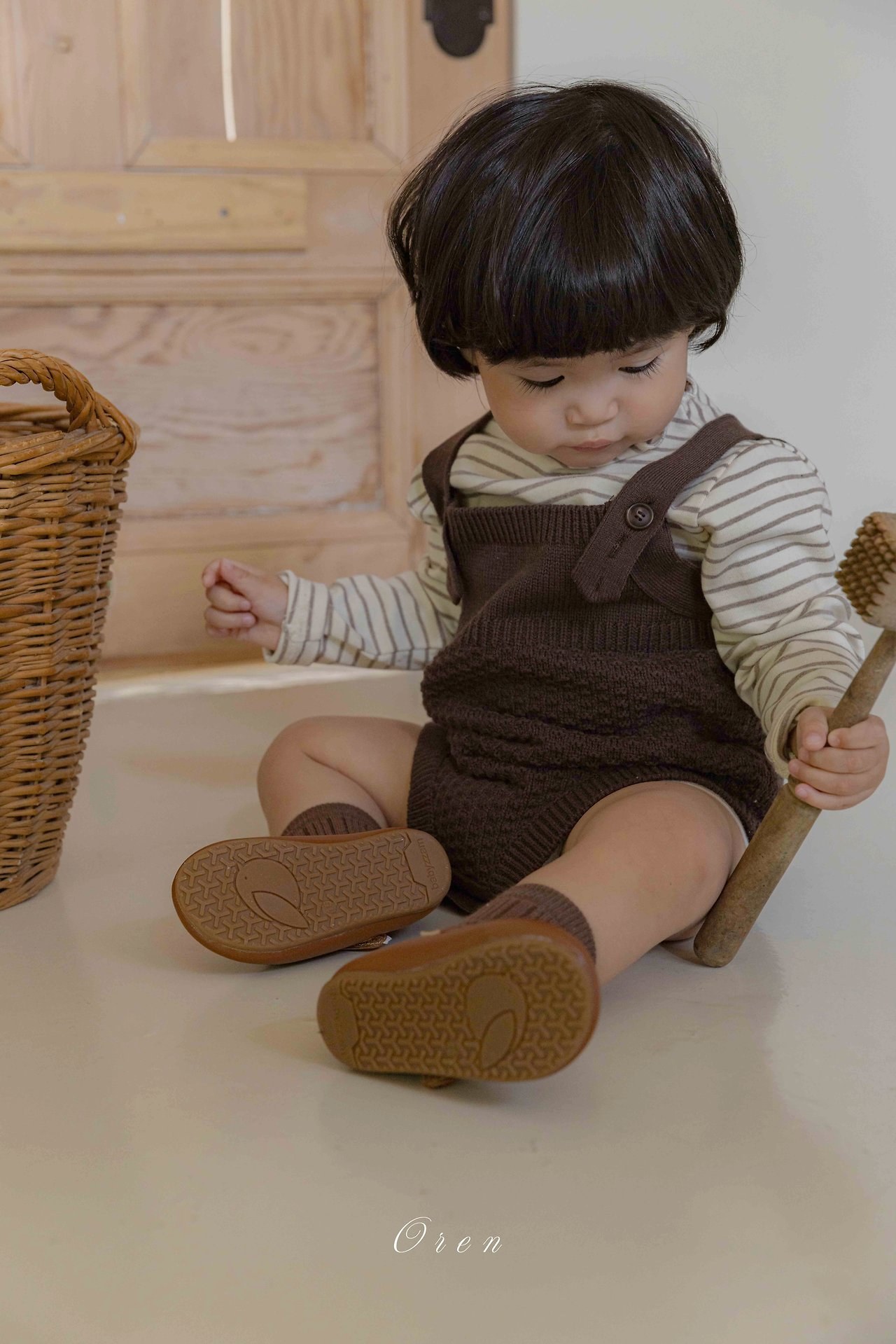 브루노니트세트 8