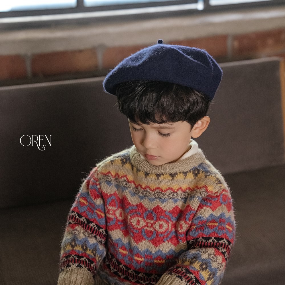 울베레모 20