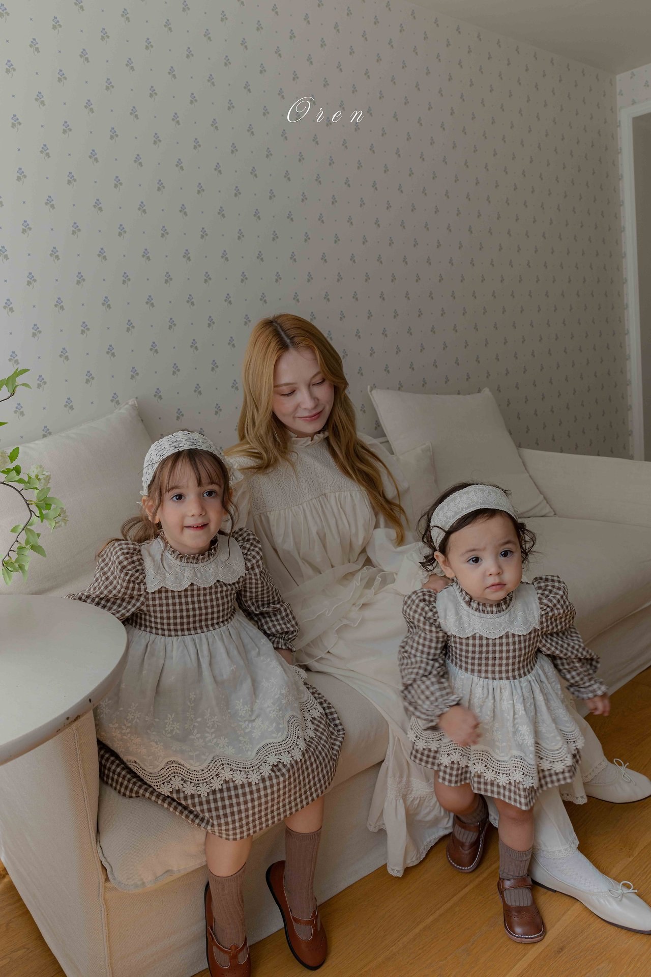 코코벨에이프런원피스 6