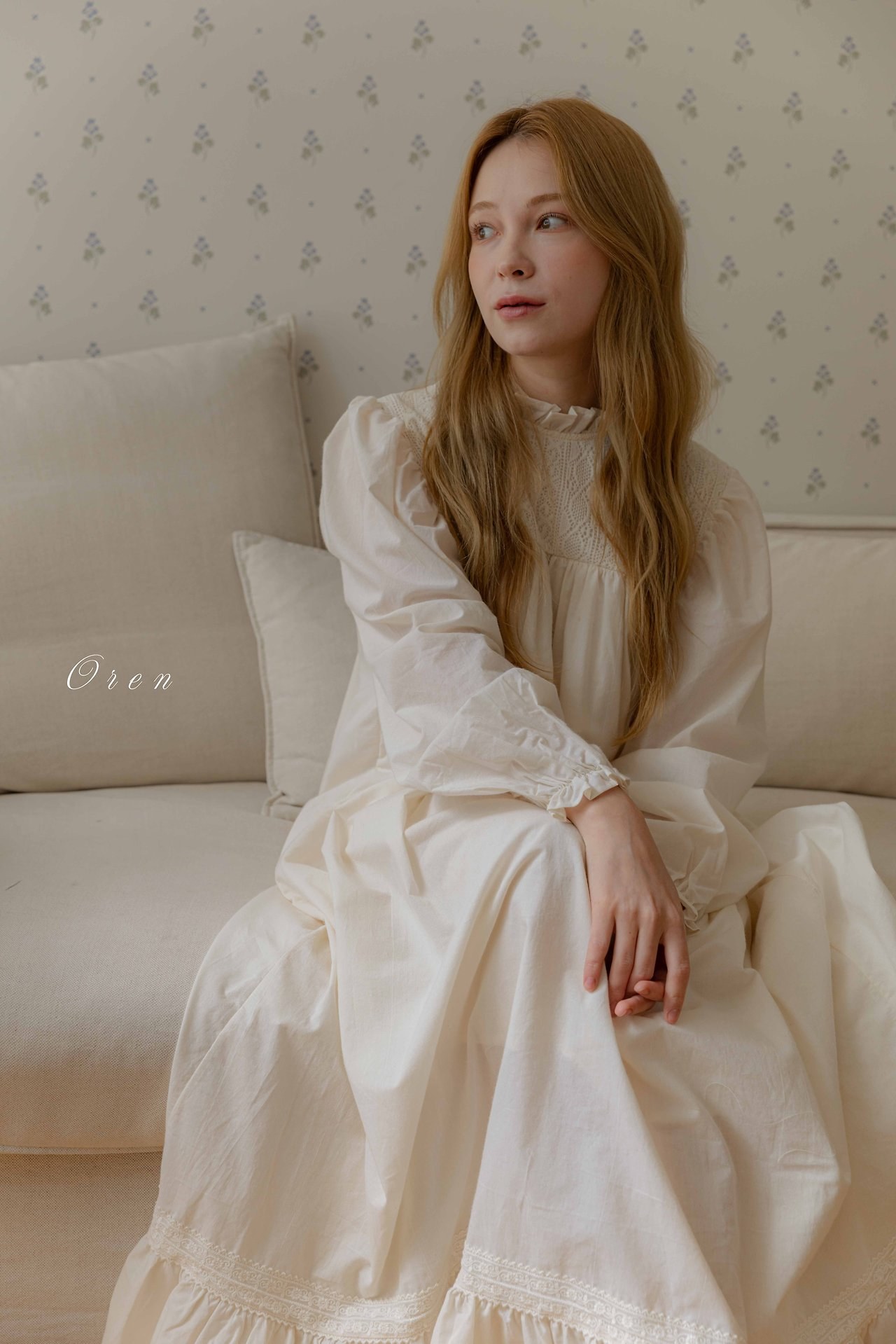 포레오가닉슈트 45