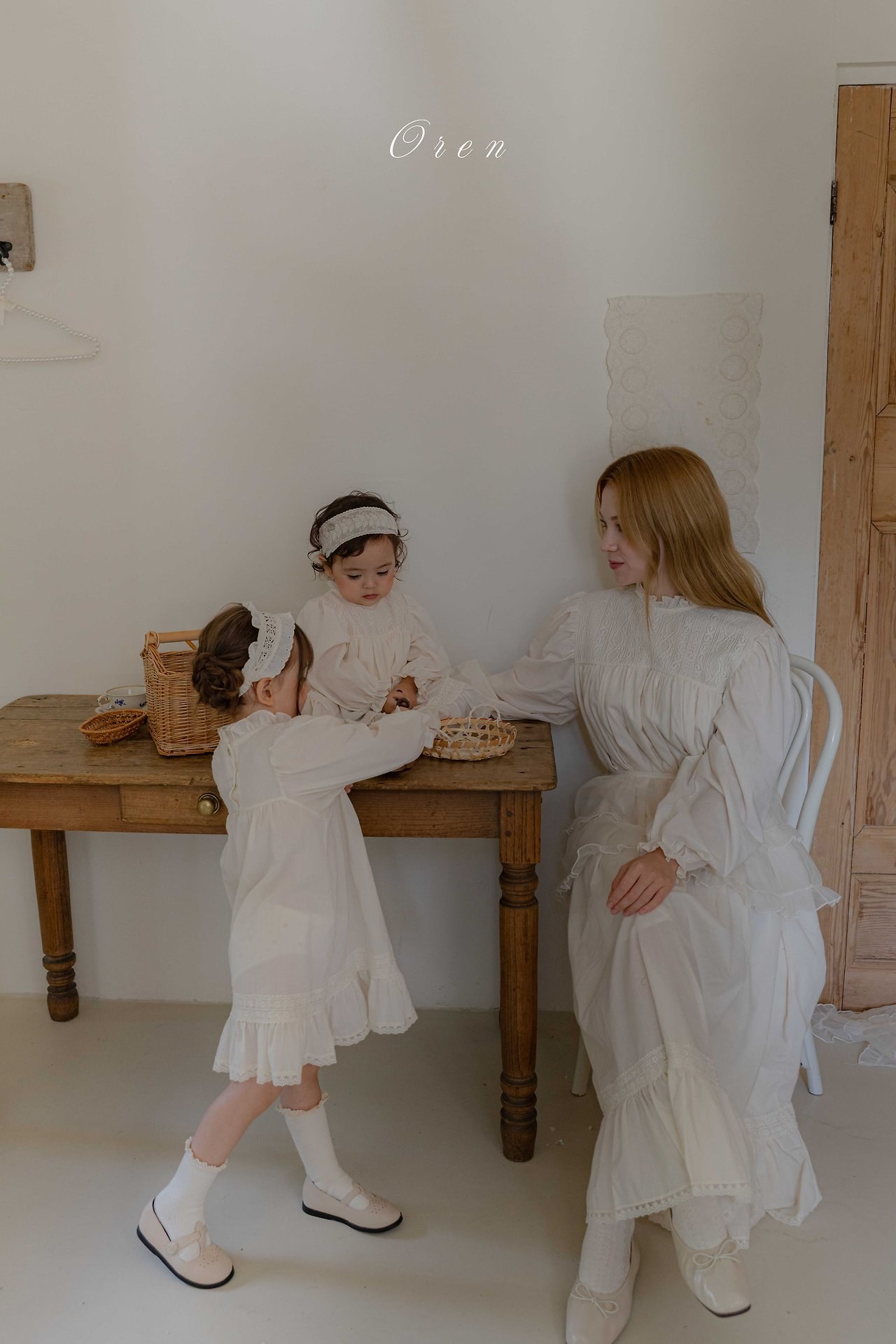 포레오가닉슈트 50