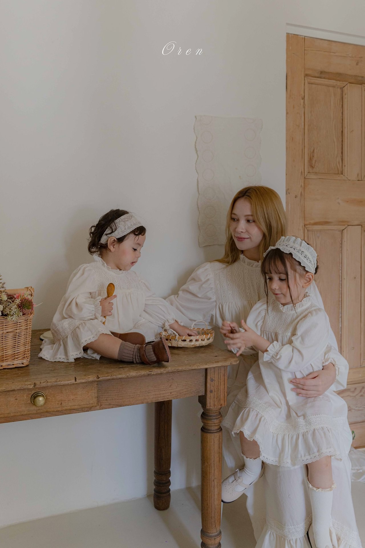 포레오가닉원피스(맘) 30