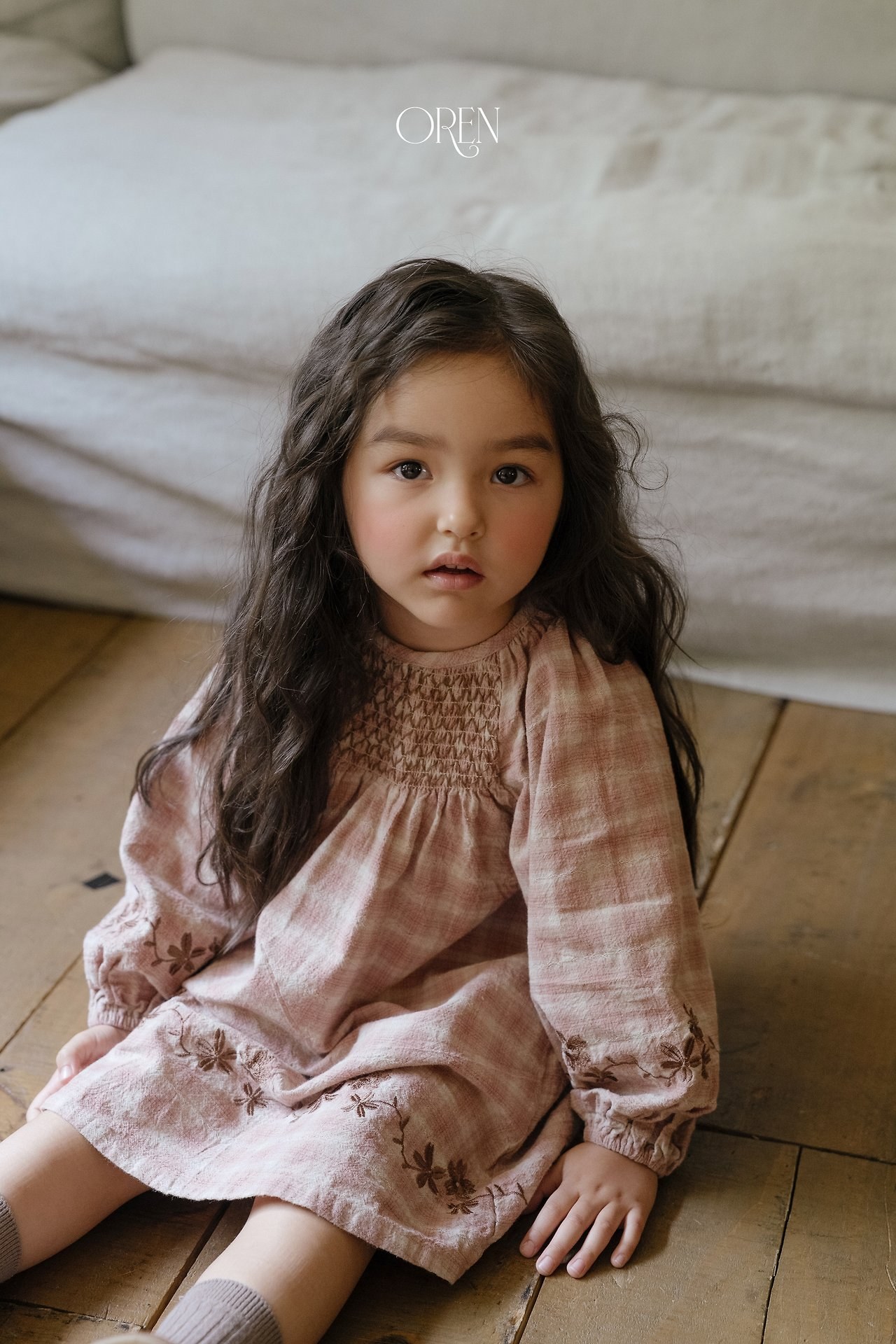 헤이든자수원피스 9