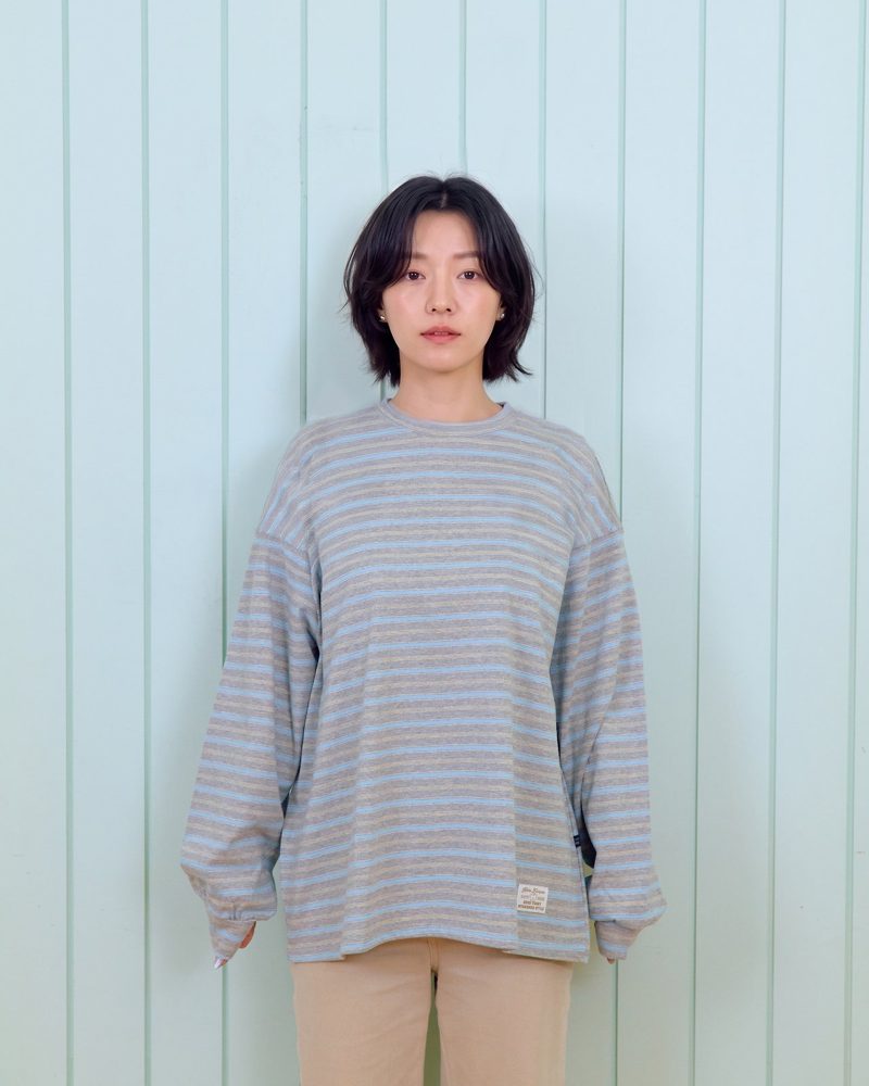 톰보이시보리티셔츠 상세 36