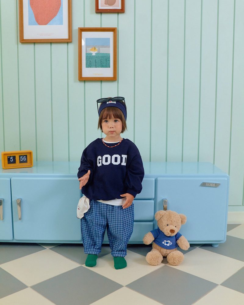 GOOD맨투맨 상세 2