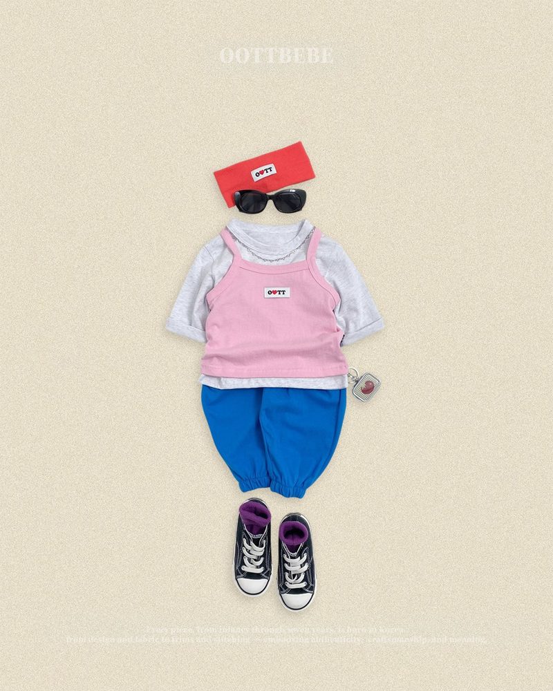 기획)젤리믹스고쟁이팬츠 23