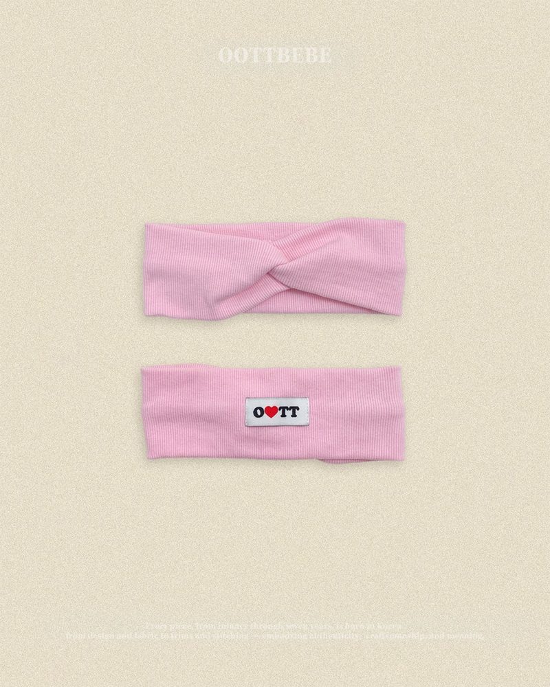 기획)젤리헤어밴드 29