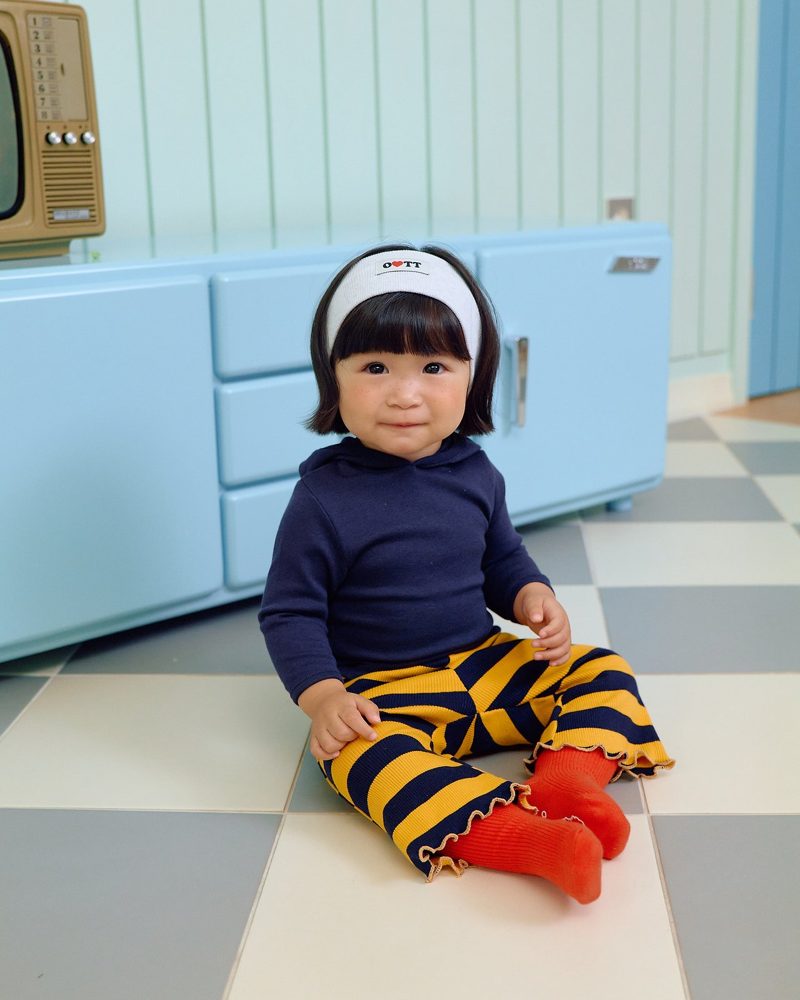 레트로후드쫄티 8
