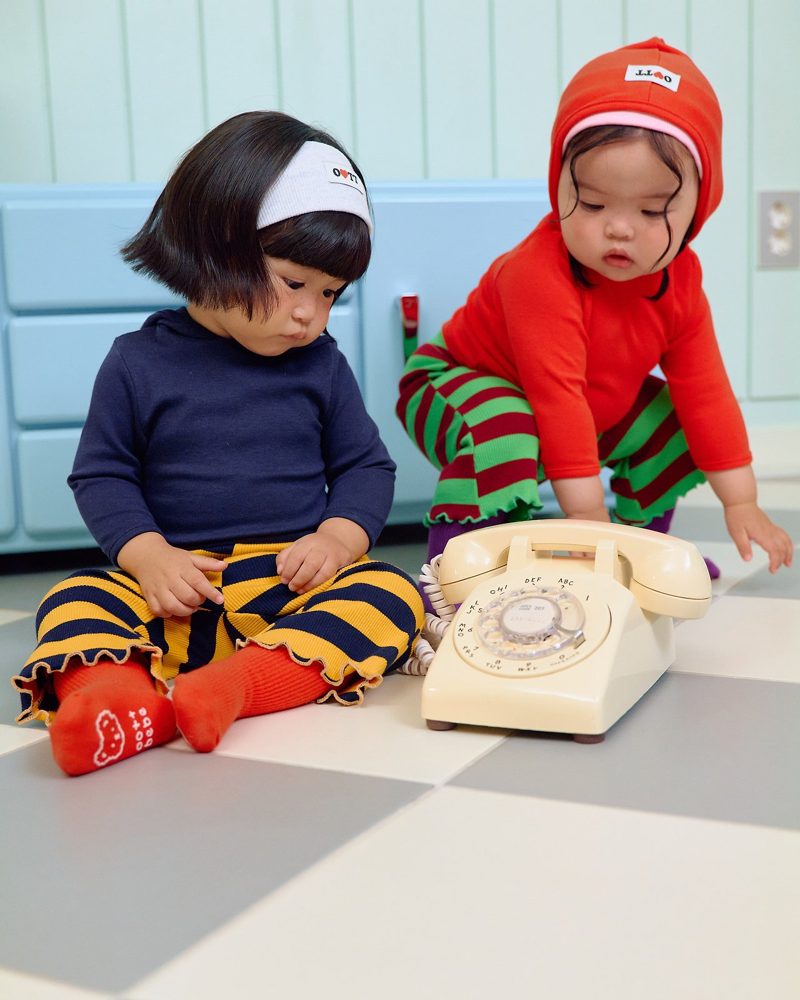 레트로후드쫄티 20