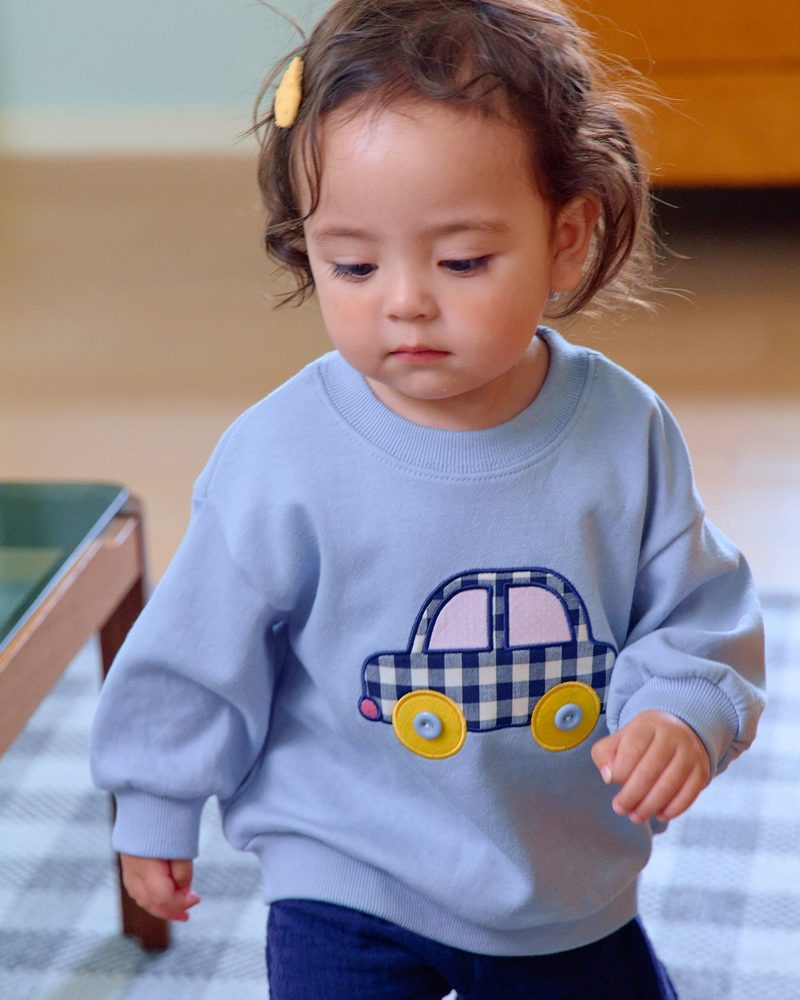 붕붕이고쟁이팬츠 8