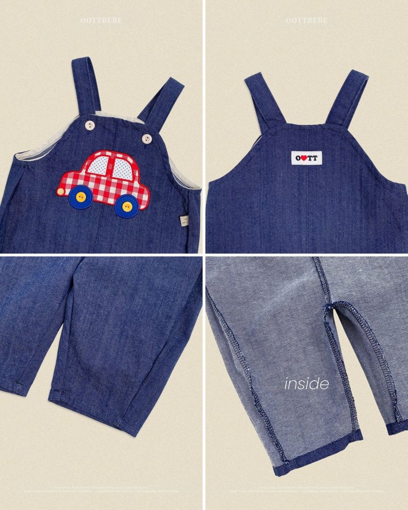 붕붕이데님오버롤 22