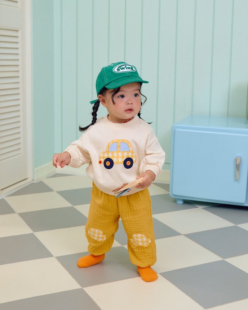 스윙볼캡 5