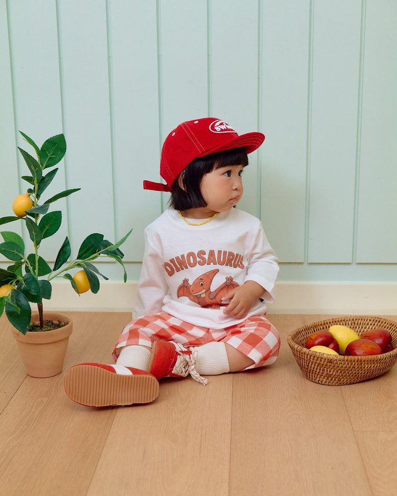 스윙볼캡 6