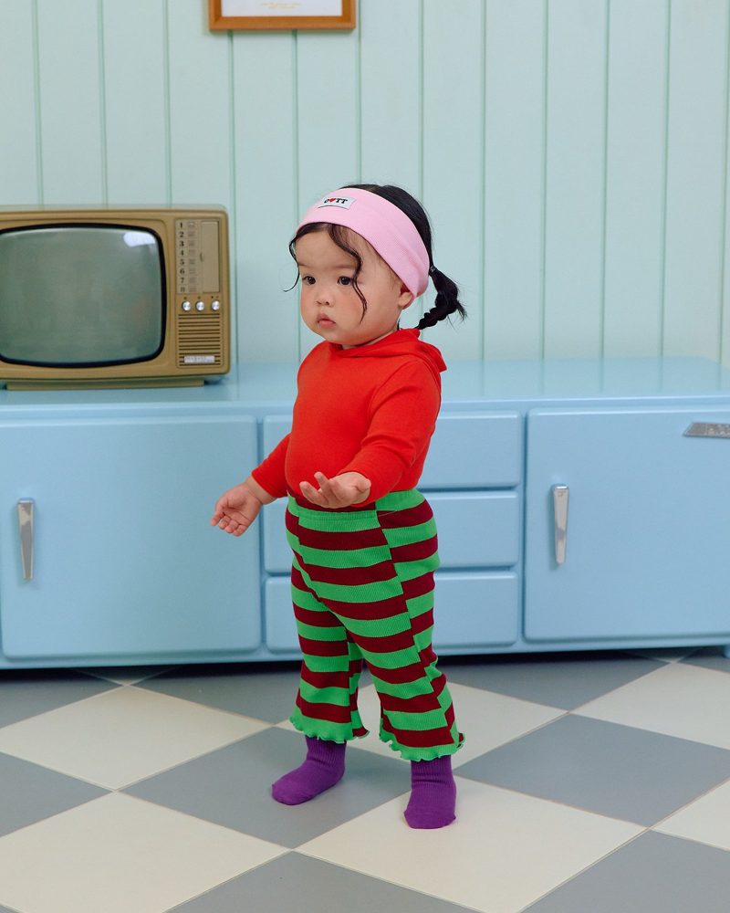 키치팝골지부츠컷 5