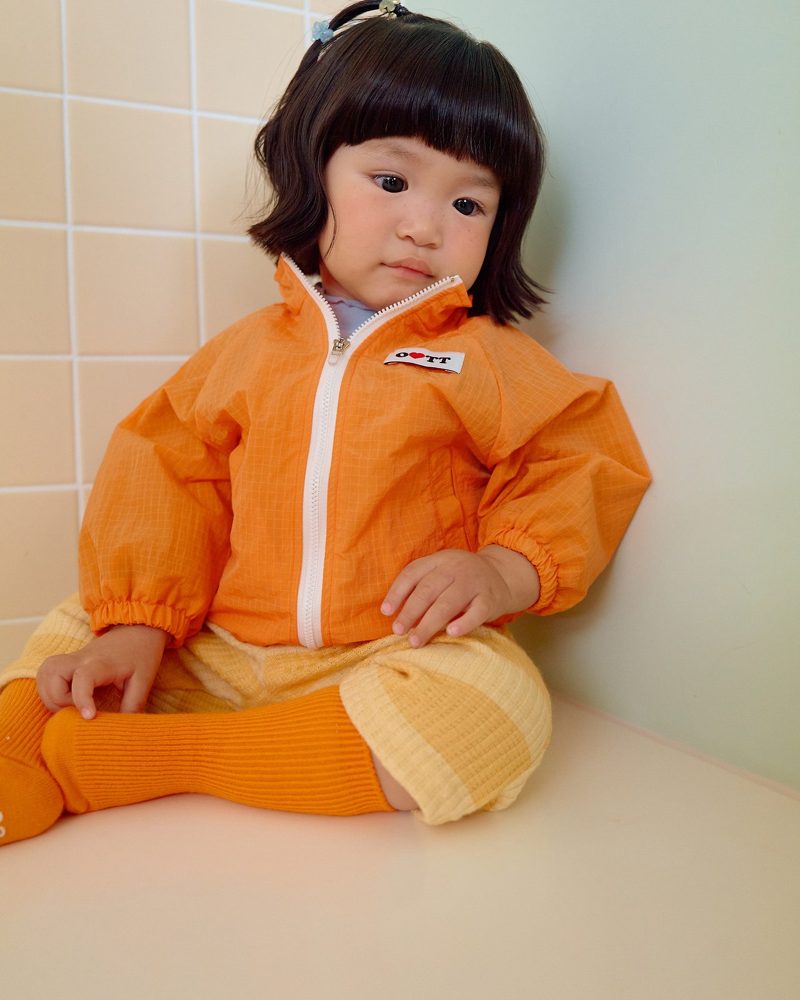 하이틴바람막이 7