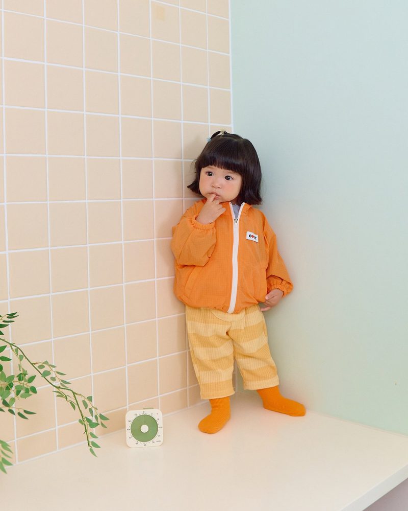 하이틴바람막이 8
