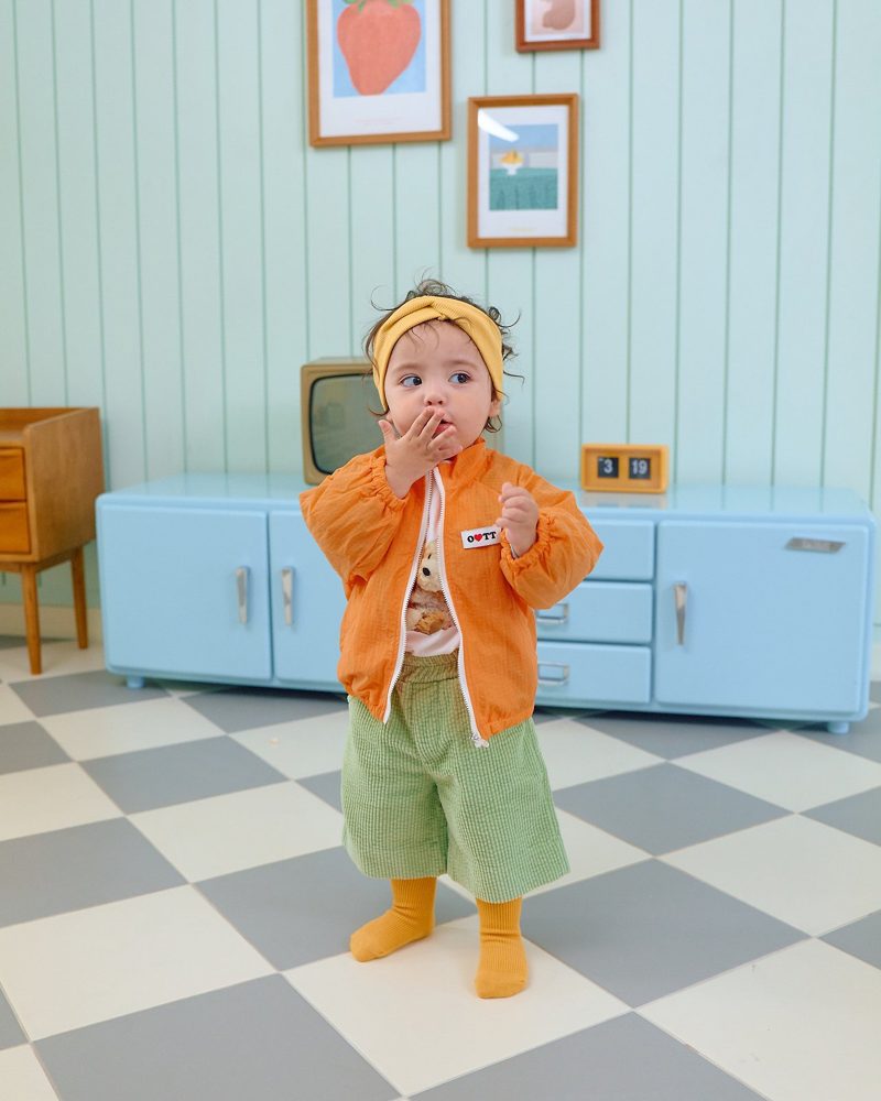 하이틴바람막이 13