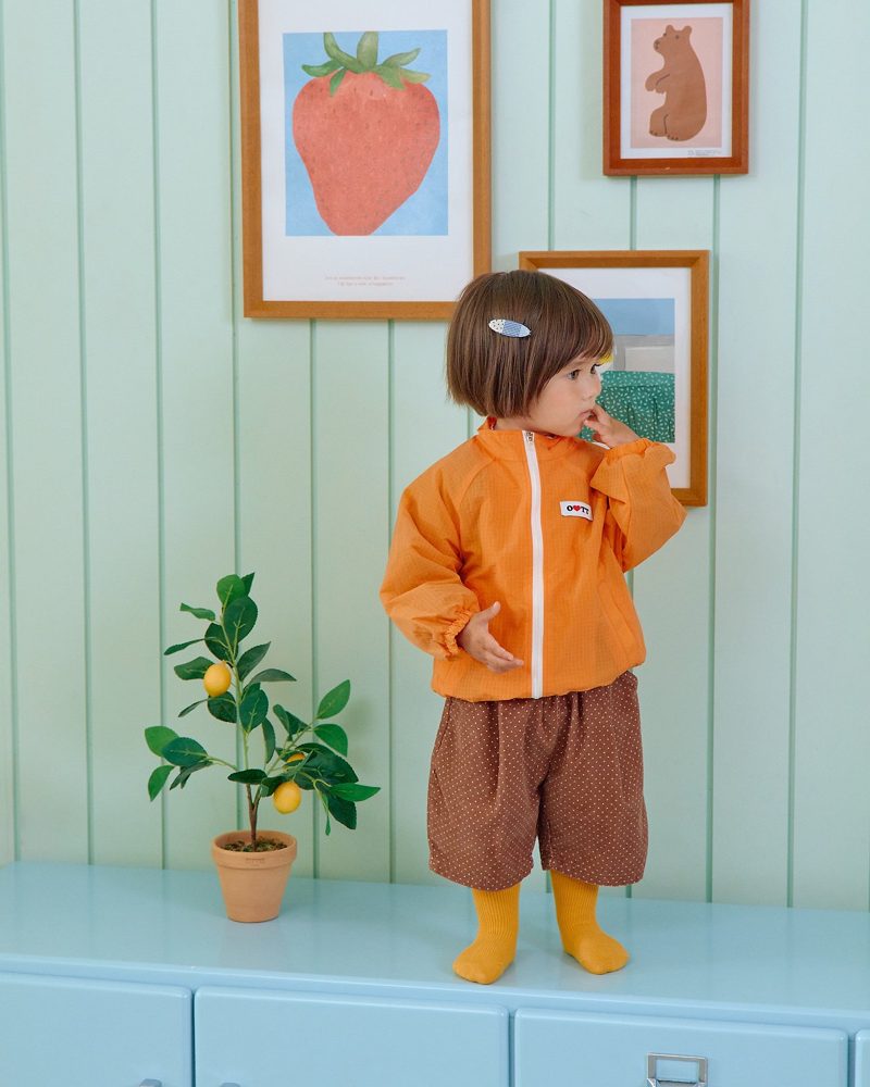 하이틴바람막이 19