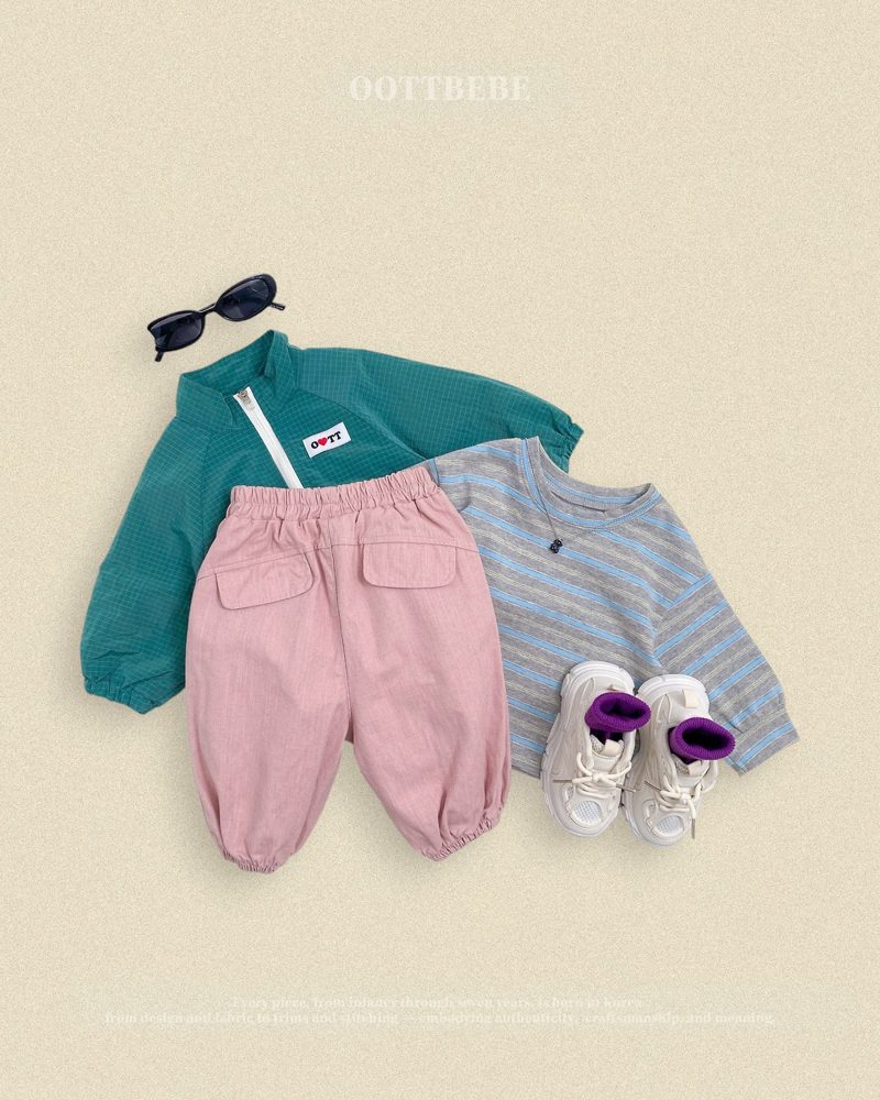 하이틴바람막이 25