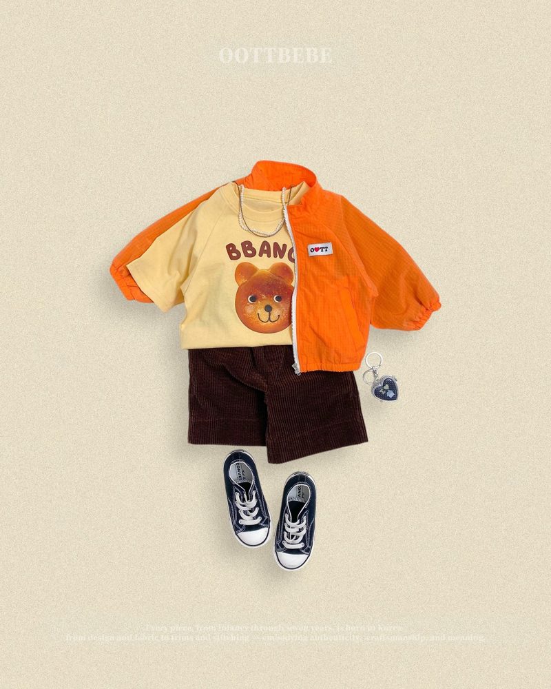 하이틴바람막이 30
