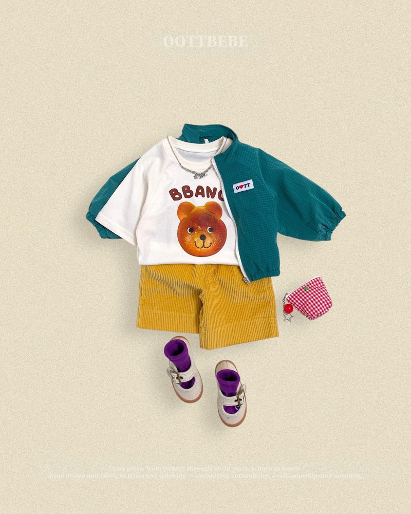 하이틴바람막이 31