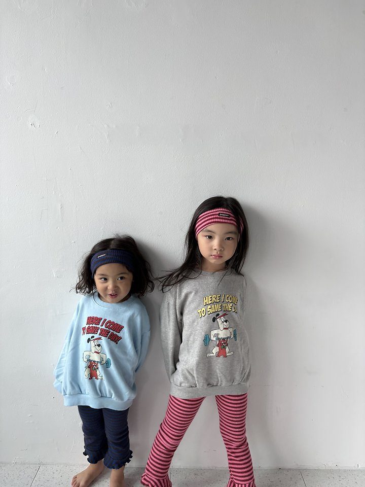 삐삐헤어밴드 14