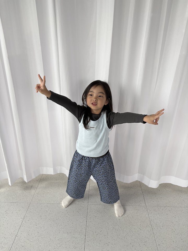 피그호피팬츠 3