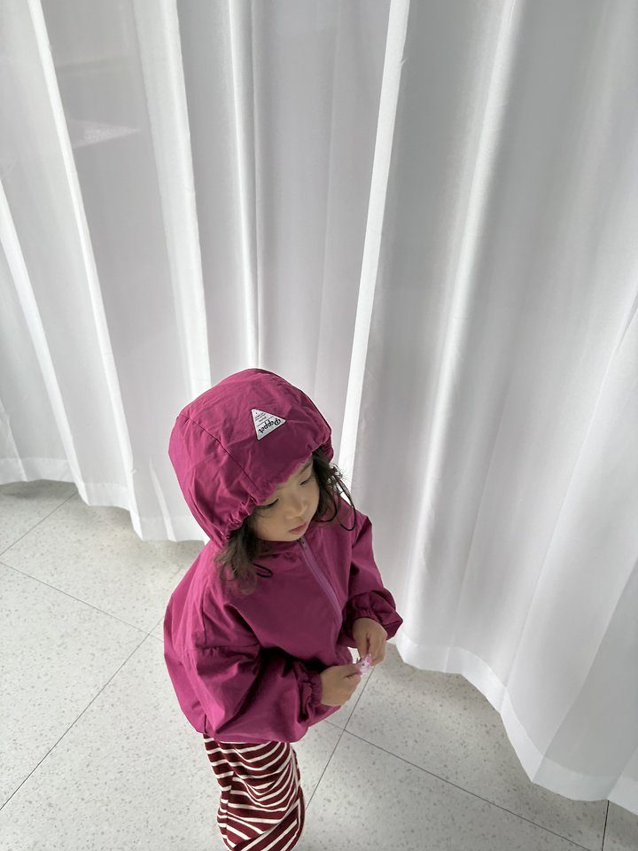 카레바람막이 4
