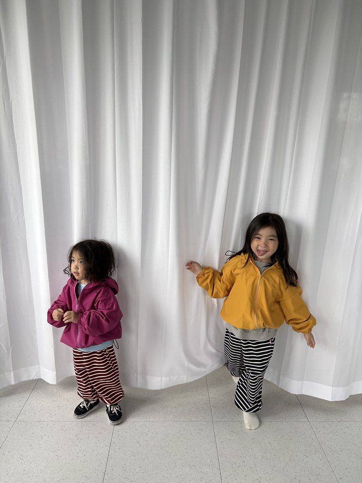 카레바람막이 8