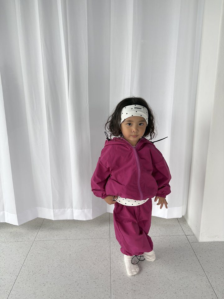 카레바람막이 11