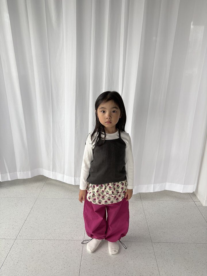카레스트링팬츠 5