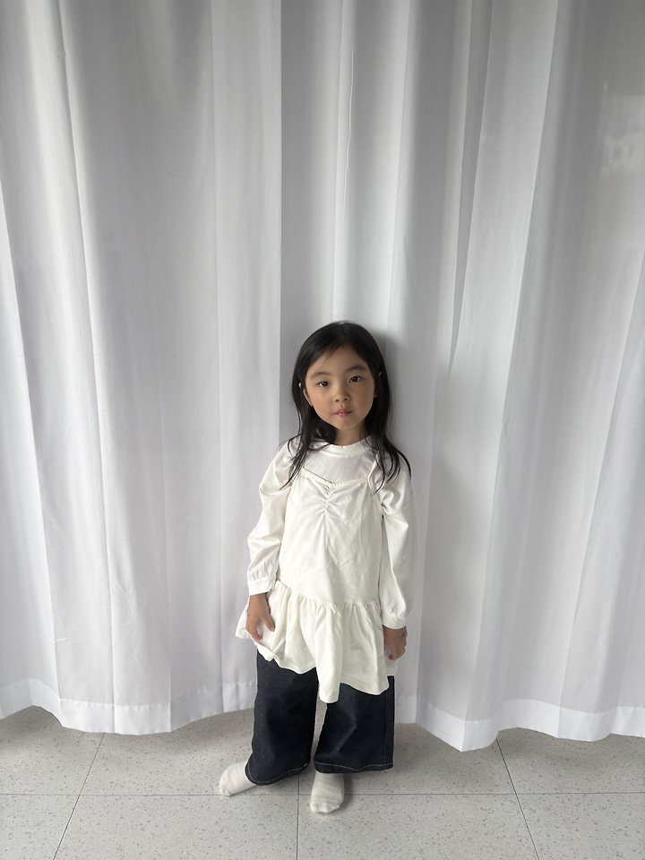 캉캉레이어드나시 4