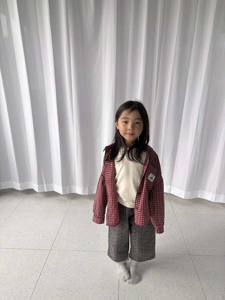도트팬츠 3