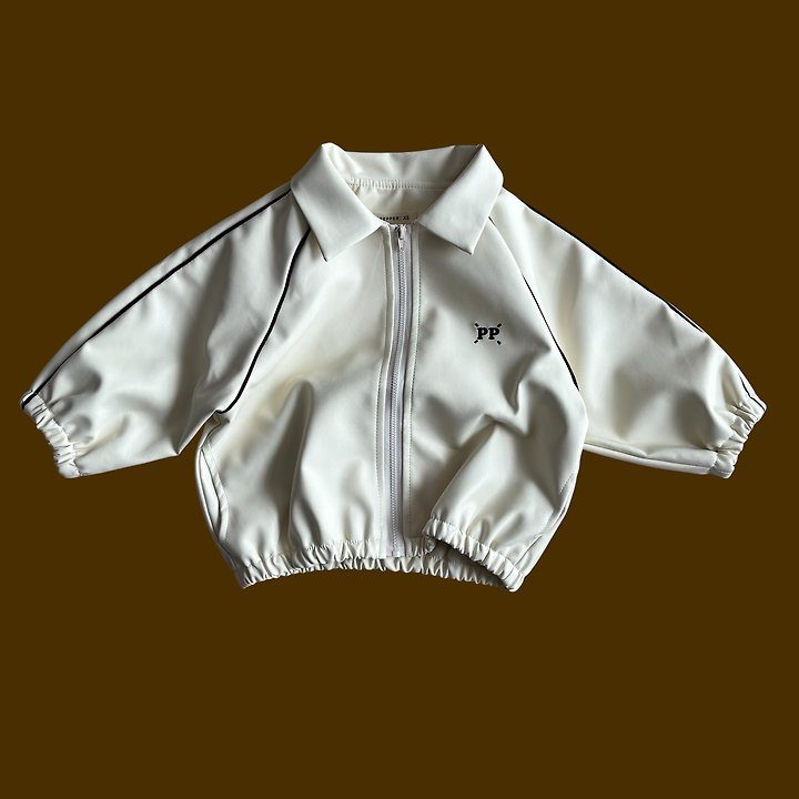 PP레더자켓 20