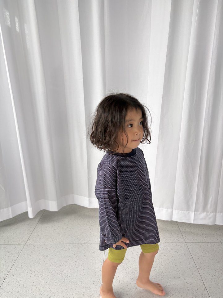 카프리팬츠 13