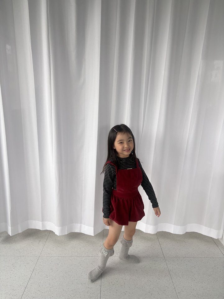 고르뎅숏멜빵 3