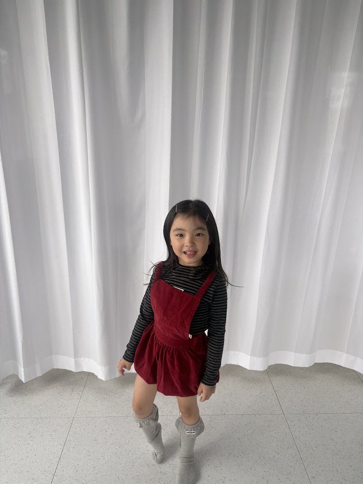 고르뎅숏멜빵 5