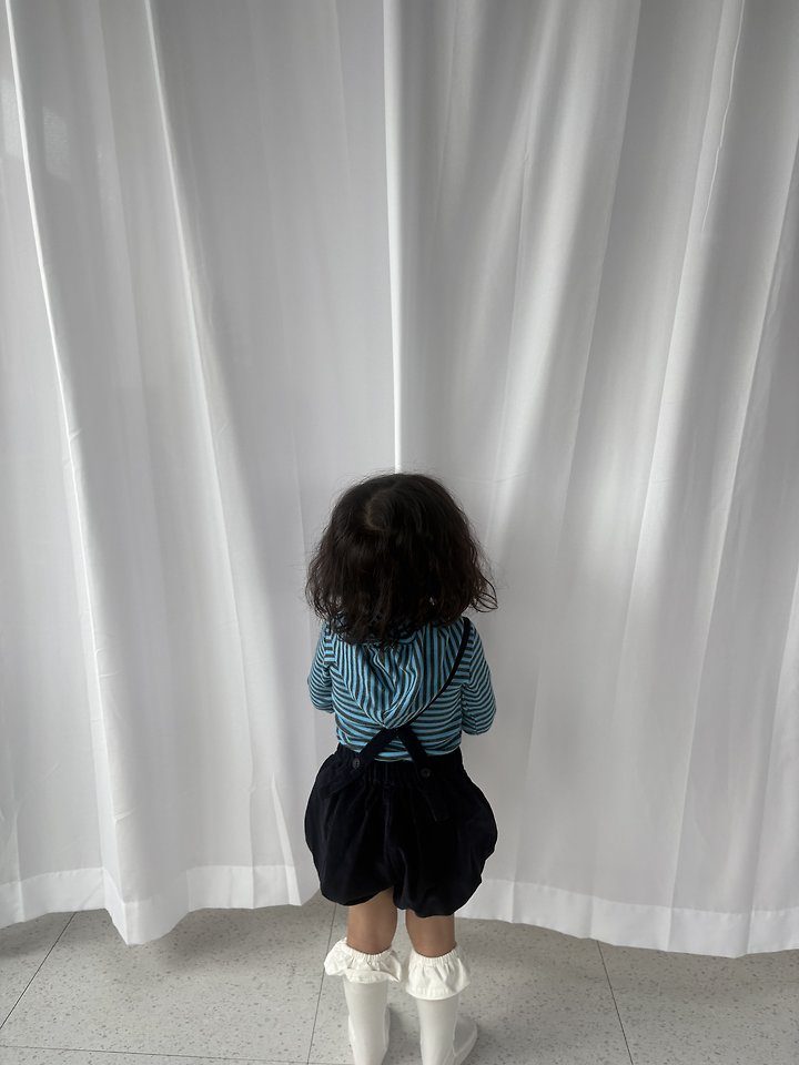 고르뎅숏멜빵 9