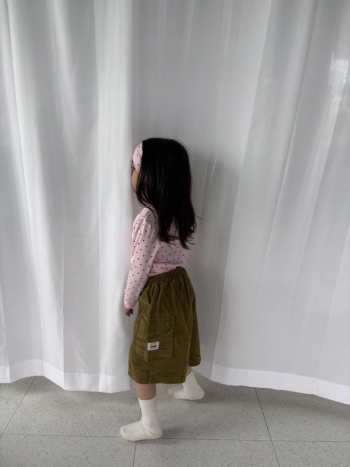 코코볼골덴버뮤다 5