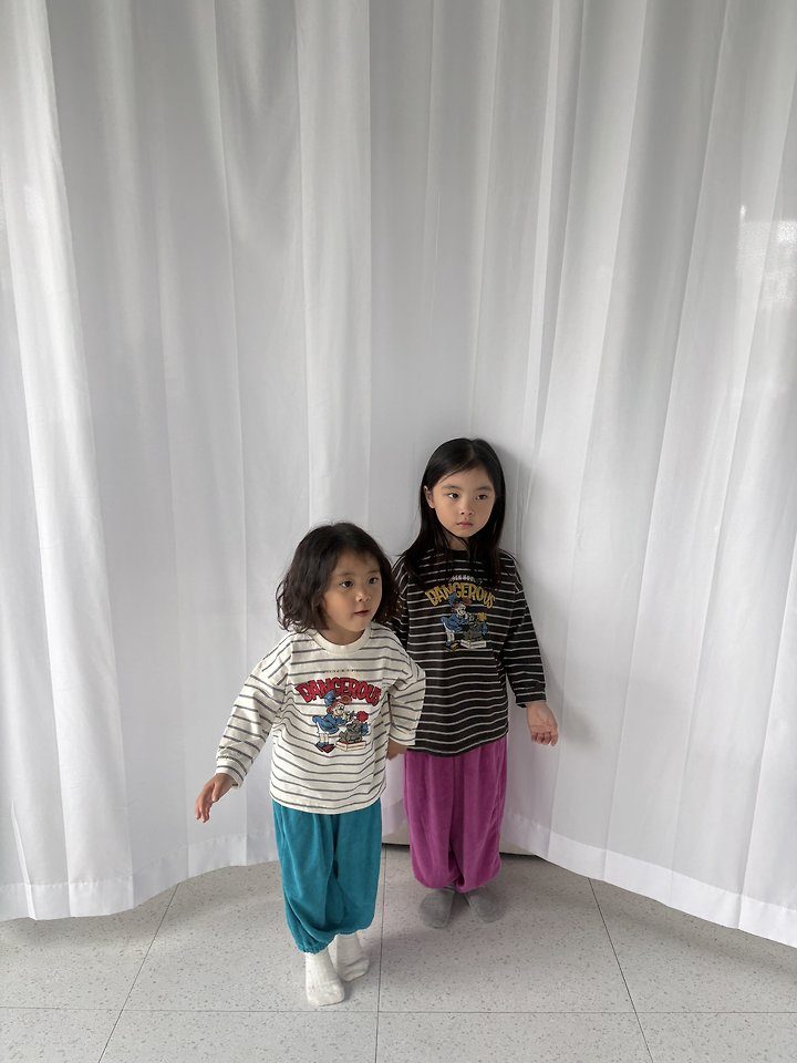 테리조거 4