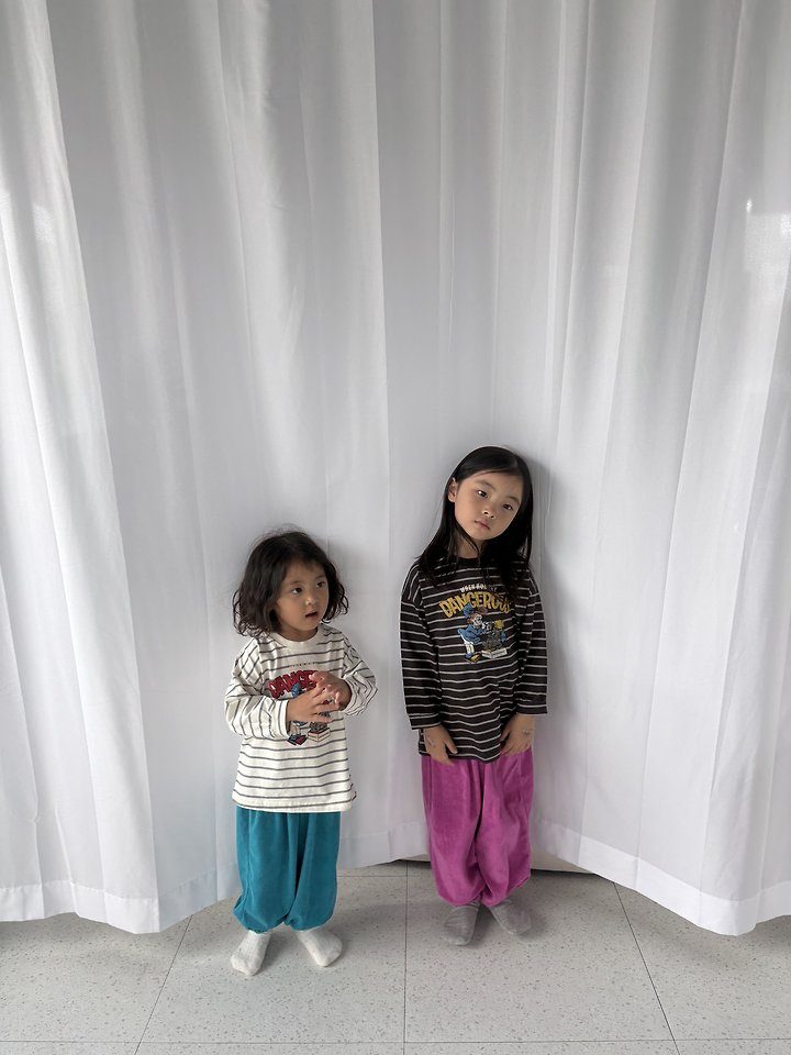 테리조거 5